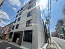 COCOCUBE西荻窪の間取り画像
