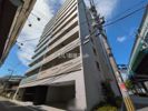 スプランディッド中之島WESTの間取り画像