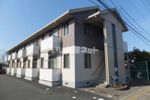 サニーブローの間取り画像