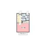 みずほの間取り画像