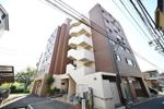 西ケ丘サニーハイツの間取り画像