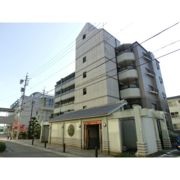 ベルドミール葵21の外観画像
