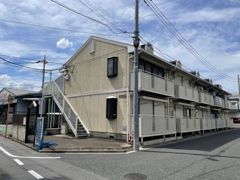 ルミエールの外観画像