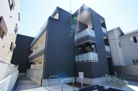 リブリ・SUZUYASUの外観画像