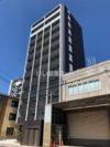 ParkBear大須の間取り画像