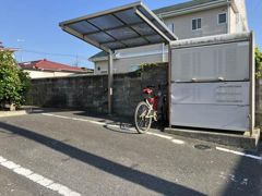 CASA Mai 虹の外観画像