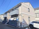 アネックス25の間取り画像