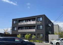シャーメゾンステージ多賀城の外観画像