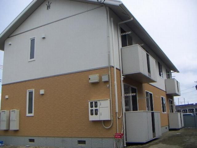 CALM PLAZA M1の外観画像