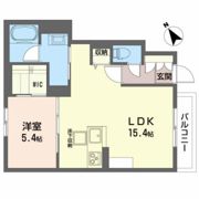 Relafortの間取り画像