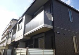 ショコラーデの外観画像