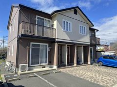 ブランシェ山の手 Cの外観画像