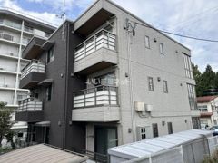 SMKの外観画像
