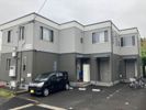 シャーメゾンTORUの外観画像