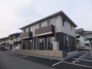 クラヴィエ B棟の間取り画像