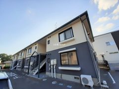 フラッツ チェリー A棟の外観画像