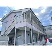 Sunny Cosmoの外観画像
