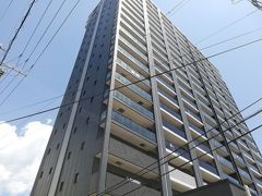 レーベン長野 THE MID TOWERの外観画像