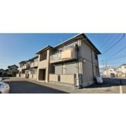 アーバン21 A棟の外観画像