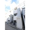 クローバーガーデンの間取り画像