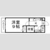 全健ハイム小松島の間取り画像