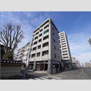 グリーンヒルズ榴岡の外観画像