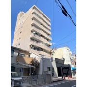 東雲ビルの外観画像