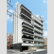 S-RESIDENCE押上Southの外観画像