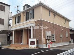 エクセル寅新田の外観画像