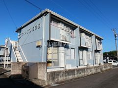 フォーブル日清 Bの外観画像