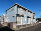 フォーブル日清Bの間取り画像