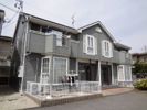 ラヴニールⅠの外観