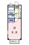 ルミエールの間取り画像
