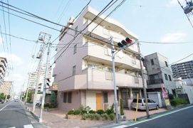 カーサ・ブローテの外観画像