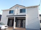 アプリコットハウスの間取り画像