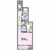 ラ・ルーナの間取り画像