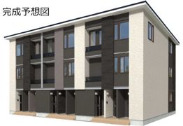 T＆Kの外観画像