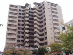 サーパス市駅前 905号室の外観画像