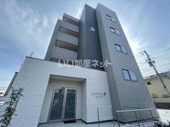 アパートメントS太田下町の外観画像