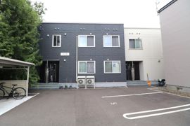 アリエッタの外観画像