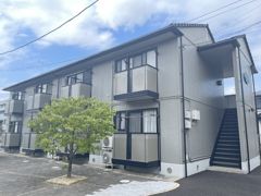 センチュリーガーデン Aの外観画像
