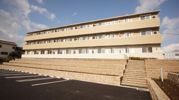 Sky Terrace Ⅰの間取り画像