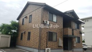 ミュータウン Cの外観画像