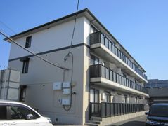 エスパシオの外観画像