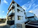 D-Hills龍禅寺の間取り画像
