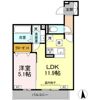 amabileの間取り画像
