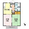 ゴールドバレーの間取り画像