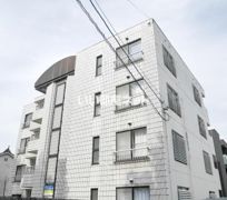 エルナード大泉の外観画像