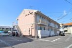 プレジール矢杉の間取り画像