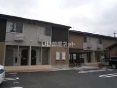 エスポワール モモの外観画像